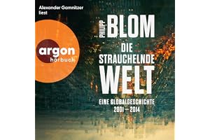 Die strauchelnde Welt: Eine Globalgeschichte 2001–2014