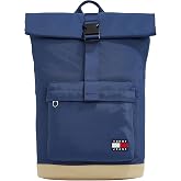 Tommy Jeans TJM ESS DAILY ROLLTOP BACKPACK Sırt &Ccedil;antası Erkek