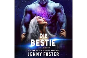 Die Bestie: Betania Breed 0