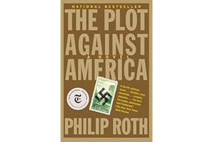 The Plot Against America: Philip Roth