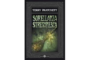 Sorellanza stregonesca (Ciclo delle Streghe Vol. 2
