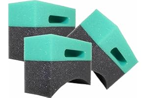 Martin Cox Genuine American Commercial Tyre Dressing Applicator x 3