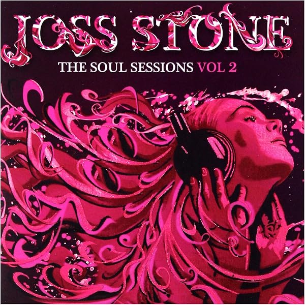 Joss Stone: Joss Stone: Amazon.fr: CD et Vinyles}