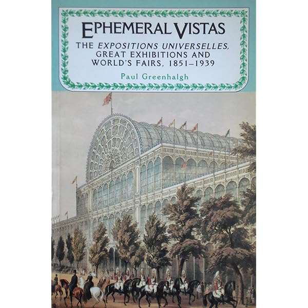 洋書 Ephemeral Vistas:The Expositions,1851~ 洋書 Ephemeral Vistas:The Expositions,1851~ Amazon