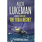 The Tesla Secret (The Project Book 5) (English Edition)