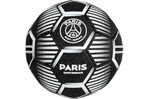 PARIS SAINT GERMAIN Paris Saint-Germain Fußball PSG – Offizielle Kollektion, Größe 5