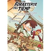La aventura de los Balbuena con Leonardo da Vinci: 17 (Los Forasteros del Tiempo)