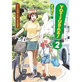 Yotsuba&! 2.Cilt