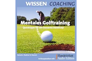 Mentales Golftraining