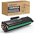 INKSPOT W1112A / 110A Compatible Black Toner Cartridge for HP 110A Toner Cartridge Compatible with HP Laserjet 108,108a,108w,136,136a,136w,136nw,138,138fnw Printers (Cartridge 1PC)