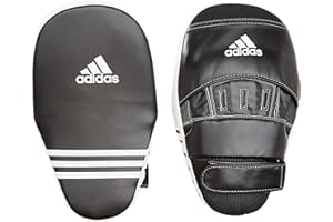 Patte d'ours Longue incurvée Adidas