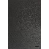 Scrikss SD 300-1 Premium Defter Chester Siyah A5