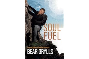 Soul Fuel: Start your day on the right foot with the world's best-known adventurer