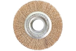 RYOBI Replacement Wire Brush RAC814 for 18V Cordless Grout Cleaner RY18PCA