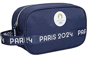 PARIS 2024 Kosmetyczka JO Oficjalna Kolekcja Igrzyska Olimpijskie