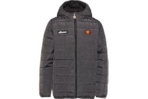 Ellesse Regalio Padded Jacket Jnr Chaqueta Niños