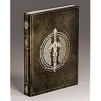 The Legend of Zelda™: Tears of the Kingdom – The Complete Official Guide: Collector's Edition