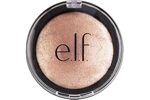 THE ELF COMPANY e.l.f. Cosmetics Baked Highlighter, Blush Gems