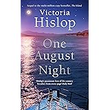 One August Night: Sequel to much-loved classic, The Island