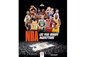 NBA, les plus grands basketteurs