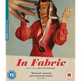 In Fabric [Blu-Ray] [Region B] (IMPORT) (Keine deutsche Version)