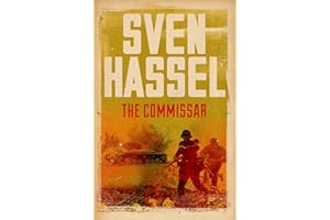 The Commissar (Sven Hassel War Classics)