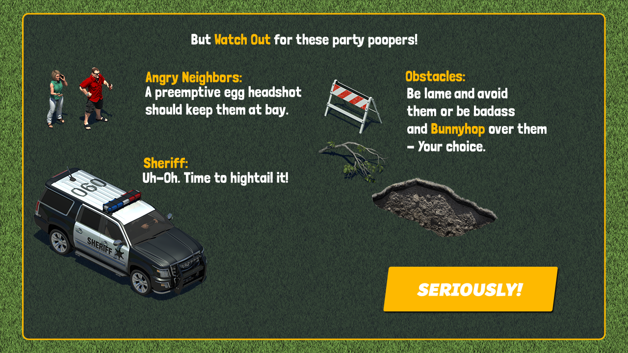 Douchebag the Game Amazon.co.uk Appstore for Android