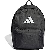 adidas Unisex Backpack Classic 3 Bar Logo