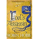 Fool’s Assassin (Fitz and the Fool, Book 1)