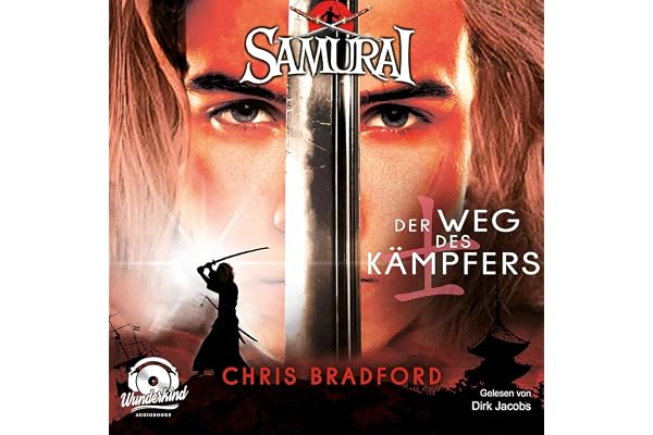 Der Weg des Kämpfers: Samurai 1