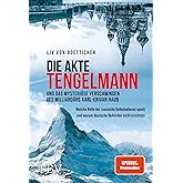 Die Akte Tengelmann und das mysteriöse Verschwinden des Milliardärs Karl-Erivan Haub: Welche Rolle der russische Geheimdienst