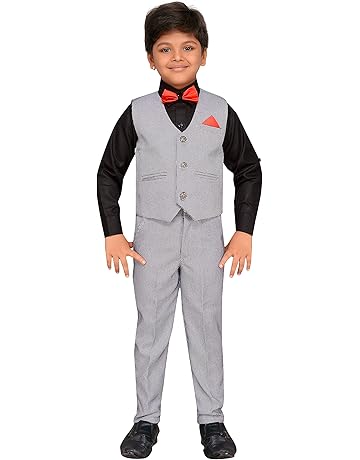 coat suit for kid