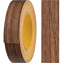 MACLEAN Kantenband voorgelijmd hoogglans wit, 5000x20 mm kopen
