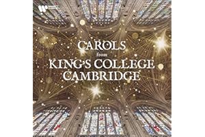 Carols from King'S College,Cambridge