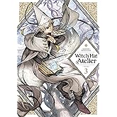 Witch Hat Atelier 3