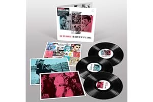 Long Hot Summers: Story of the Style Council (3LP) [Vinyl LP]