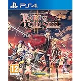 The Legend of Heroes: Trails of Cold Steel 2