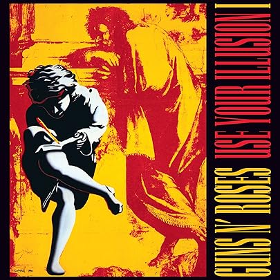 The Spaghetti Incident [Vinyl LP]: Amazon.de: Musik-CDs & Vinyl