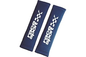 SUMEX Bps1000 Race Sport - Cuscini per Cintura Race Sport, Blu