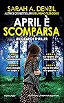 April &egrave; scomparsa