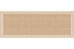 VINILIKO, Alfombra de Vinilo, Agnan 66x180