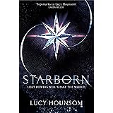 Starborn (The Worldmaker Trilogy Book 1)