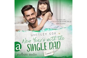 New Year's with the Single Dad - Emmett: Single Dads of Seattle 6
