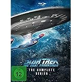 Star Trek - The Next Generation (The Complete Series) [Blu-ray]