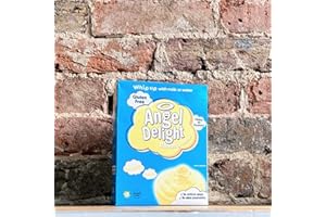 Angel Delight Banana Flavour 600g