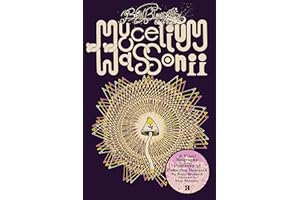 Brian Blomerth's Mycelium Wassonii: Norma Tenega