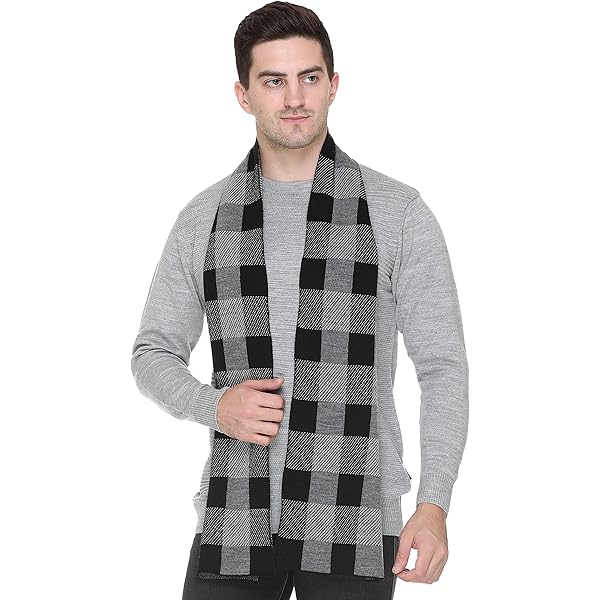 Buy Polo Ralph Lauren Mens 100% Lambswool Pony Logo Scarf