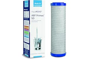 Alvito Primus SD Wasserfilter Einsatz