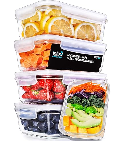 Lot De 3 Boîtes De Conservation Alimentaire WELLGRO Inox Rectangulaires 250 Ml