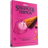 Stranger Things: The Complete Scripts, Season 3